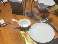 -金枝玉叶上海人家食府(三里河店)