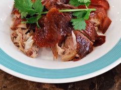 -椿记烧鹅(叠彩店)