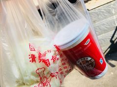 -清泉阁包子铺(中山路店)