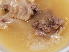 冬瓜鸭子汤-千滋百味·醉江澜花园餐厅(街道口店)