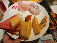 -温禾牛·和牛寿喜烧自助火锅(恒基名人店)