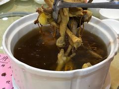 -君之悦酒家(容山路店)