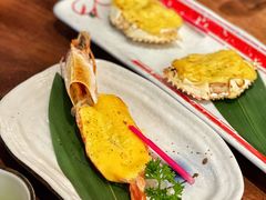 芝士蟹宝-耕海蟹将军(万象城店)