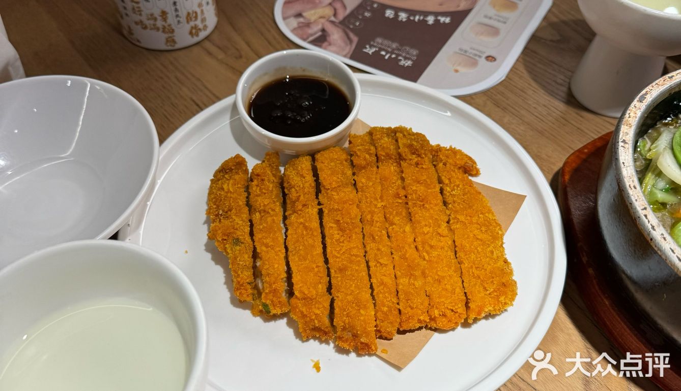  在沈阳吃江浙菜