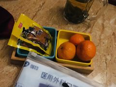 -尚足影院式足疗·住宿·美食(解放碑店)