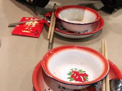 -老三样·旧食新味(船山路店)