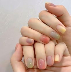-M·X Nail日式美甲美睫