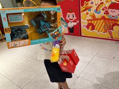 -海底捞火锅(名门店)