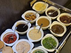 -田园肥牛鲍鱼先生(新北店)