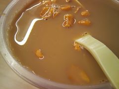 -八婆婆烧仙草(中山路店)