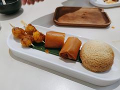 -蔡澜点心·粤菜(月星环球港店)