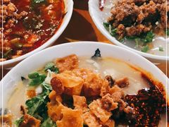 -豆相识•九九豆腐脑(牛咡桥店)