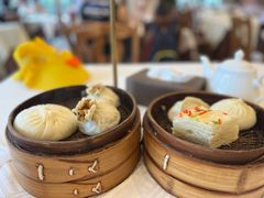 -怡园饭店-餐厅(四望亭店)