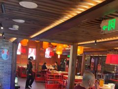 -小龙坎火锅(全球总店)