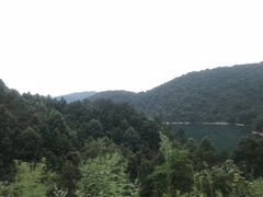 -对天河漂流