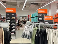 -百联奥特莱斯广场(长沙店)