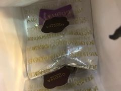 -GODIVA(王府井apm店)