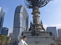 -钱塘江