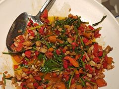 -兰湘子·湘菜小炒(南京江宁万达店)