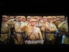 -万达影城(通州万达广场IMAX+杜比影院店)