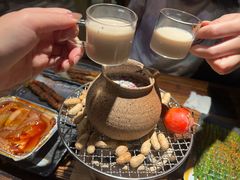 -并州大牌档之醉轻尘