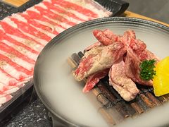 -韩满园· 甄选韩式烤肉