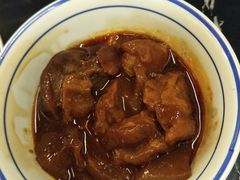 -亞婆井·劲抽面食(铂顿城店)