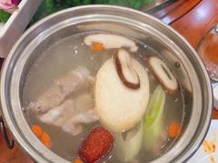 -阿拉佰饭店(西关店)