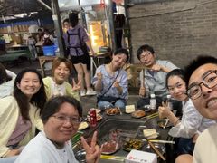 -同心烧烤(总店)
