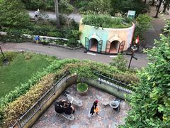 -三鹰之森吉卜力美术馆