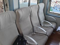 -浦口码头(轮渡站)