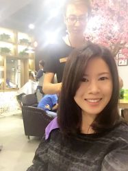 -逸丝风尚yesfashion造型