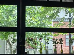 -Bistro Les Lilas丁香花小酒馆
