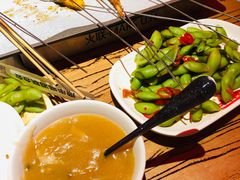 -火联烧烤(学院路创始店)