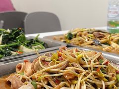 -龙上水现炒生料(柳沙店)