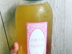 -茶是一枝花泡茶店