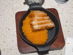 -秀玉coffee&kitchen(黄石大上海店)
