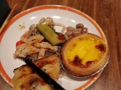 -快乐爱斯米牛排自助(正大广场店)