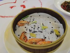 -黄岩国际大酒店·餐厅