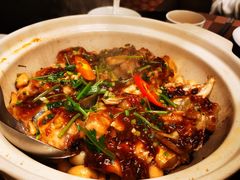 -浙江安吉JW万豪酒店·万豪中餐厅