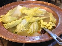 -霄汉羊排(万松园一店)