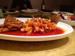 -鱼食饭稻·苏浙土菜17年老馆子(平江路店)