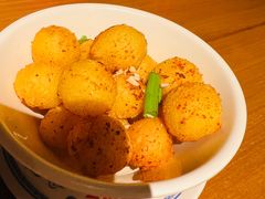 -炉小二铜锅牛蛙•川湘菜(三里屯店)