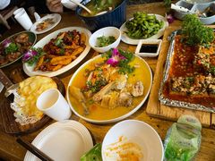 -酤居湖景音乐餐吧(安宁店)