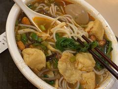 -水平有限广西米粉·广西风味集(五道口店)