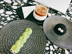 -禧室Joyous Lounge(禧园店)
