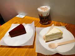 -星巴克(北京新东安)