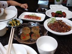 -海天楼中餐厅(吴宫泛太平洋酒店)