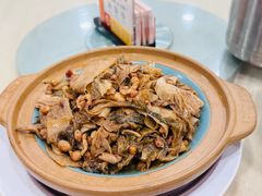 -香顺·客家菜(东坑店)