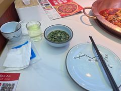 -沧州成老灶火锅鸡(鹿泉总店)